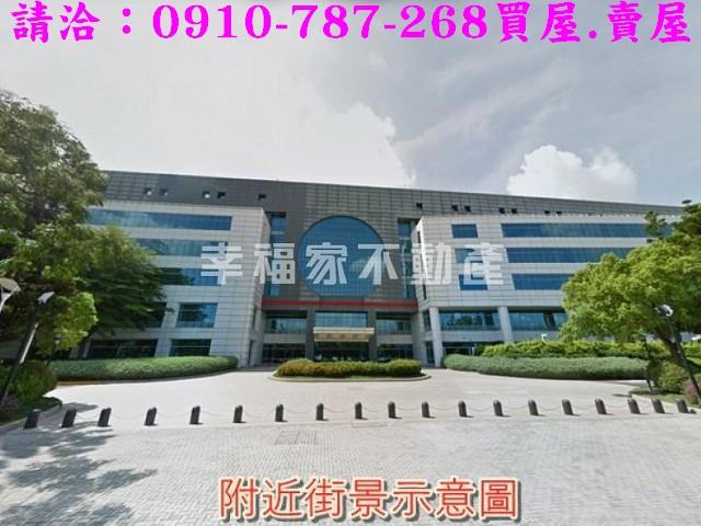 台南安南農地-5