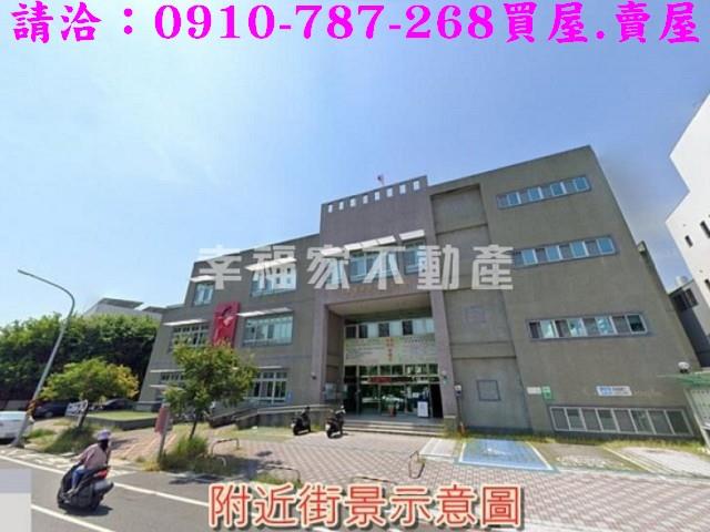 台南安南農地-8