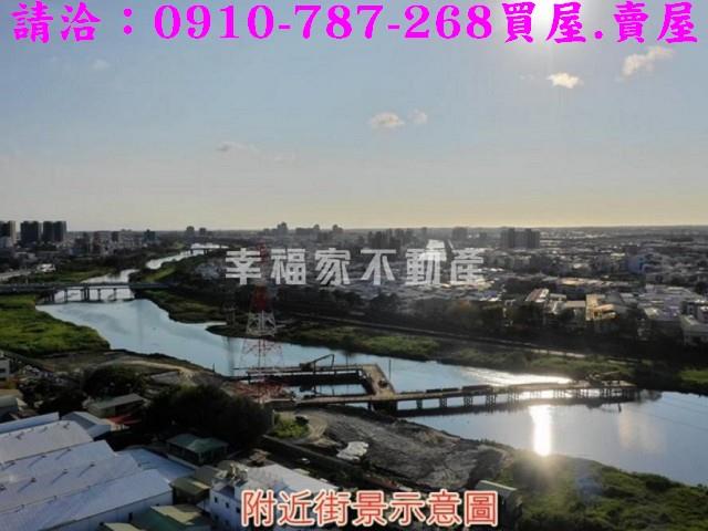 台南安南農地-9