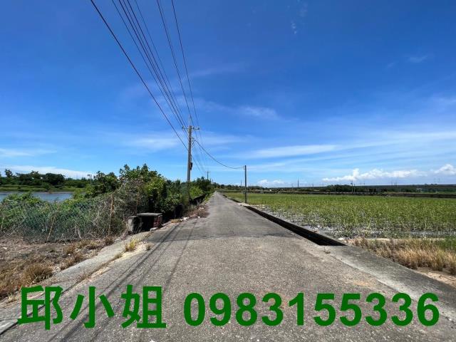 鹿草農地-2