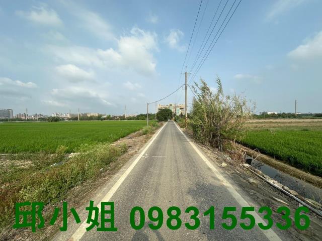 嘉義農地-2