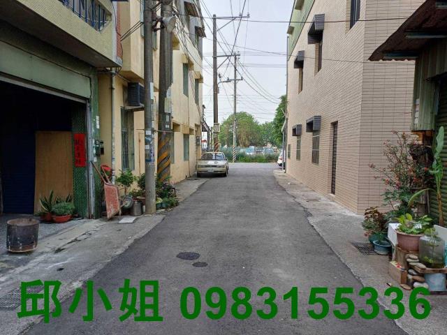 嘉義水上農地-2
