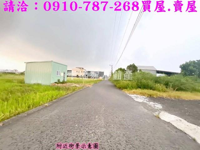台南永康農地-2