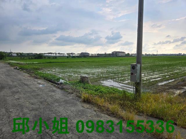 台南農地-2