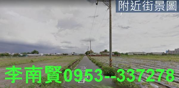 台南農地-2