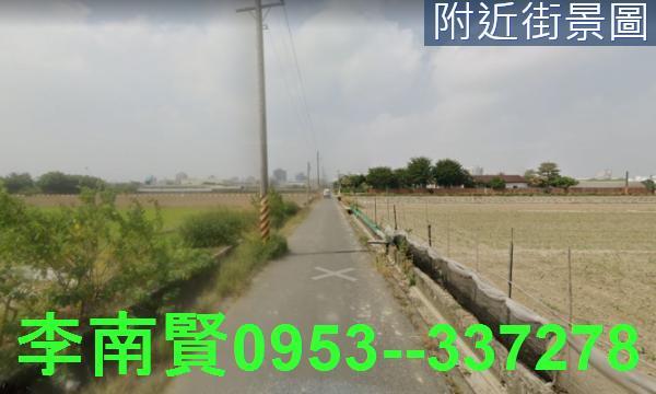台南農地-3
