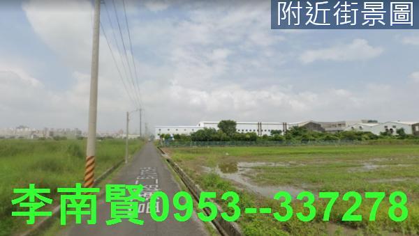 台南農地-7