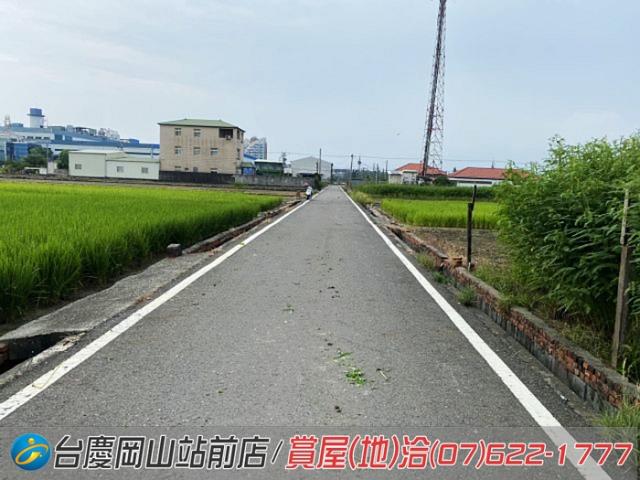 高雄橋頭農地-11