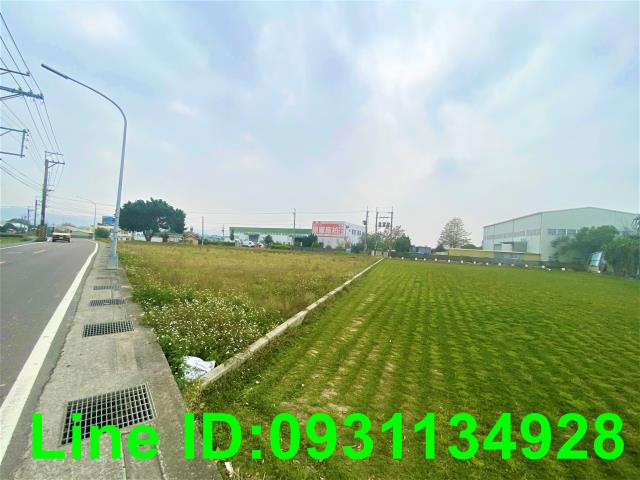 台中后里農地-2