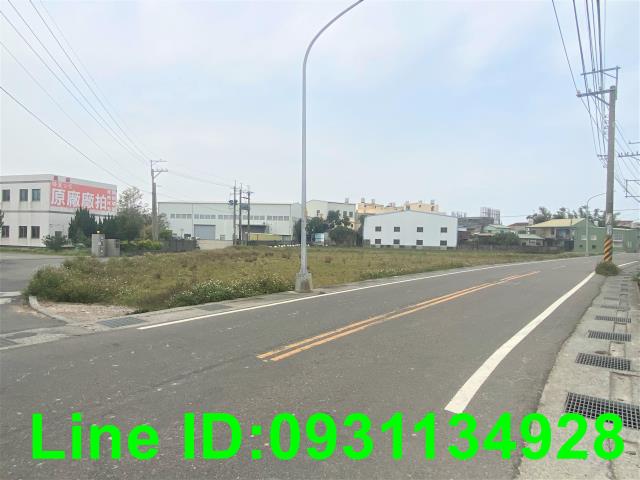 台中后里農地-4
