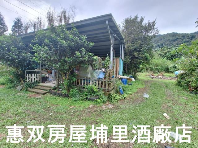 埔里農地-9