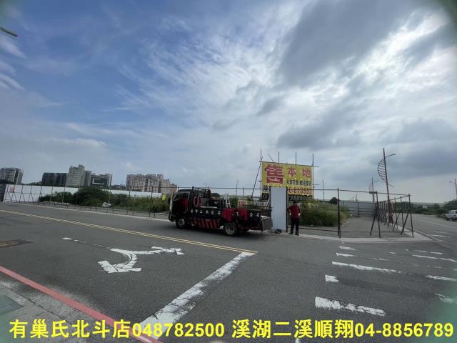 南屯建地-6
