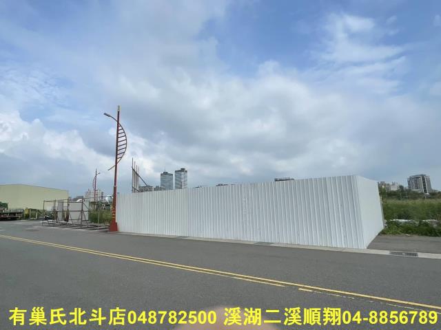 南屯建地-7