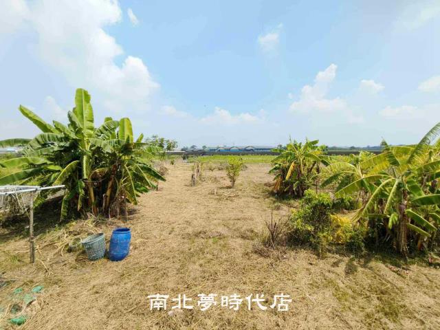 台南農地-5