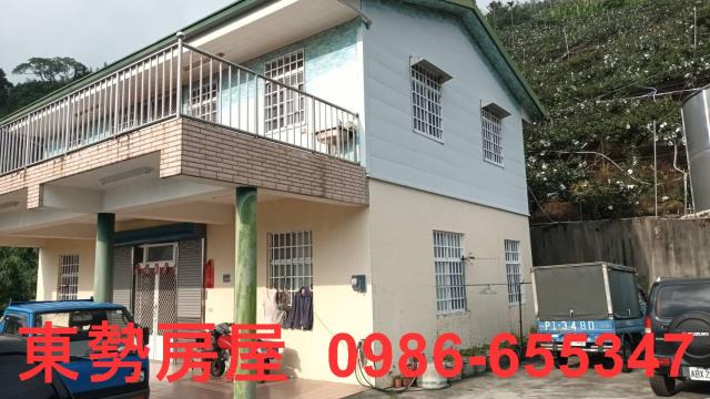 東勢農地-1