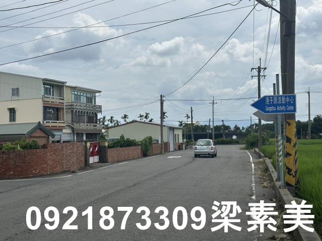 台南農地-6