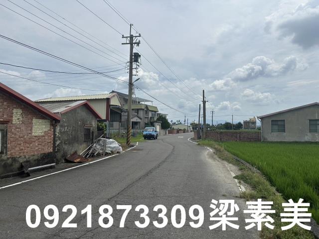 台南農地-7