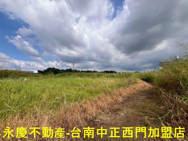 新市農地-3