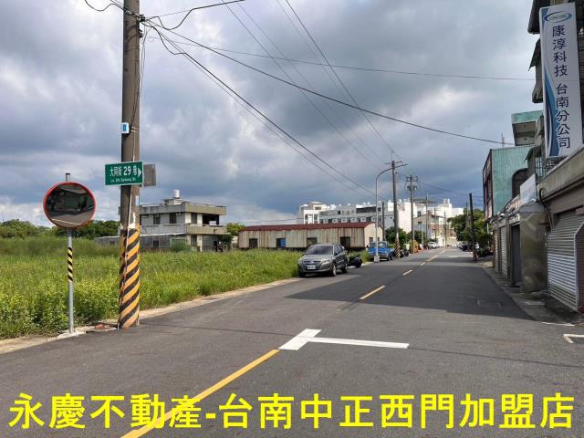 新市農地-9