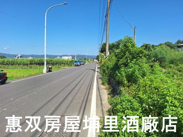 埔里農地-3