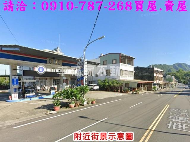 台南南化建地-14
