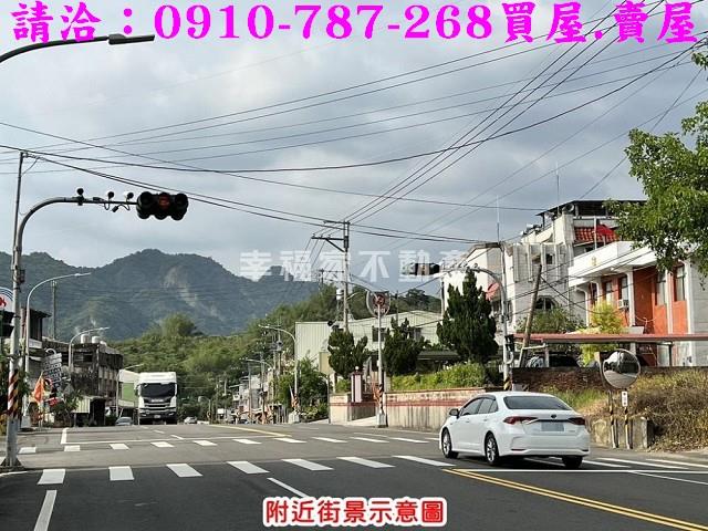 台南南化建地-15
