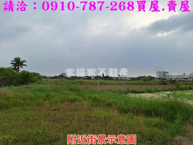 台南永康農地-6