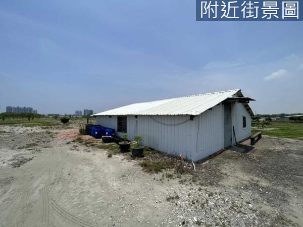 台南仁德農地-3