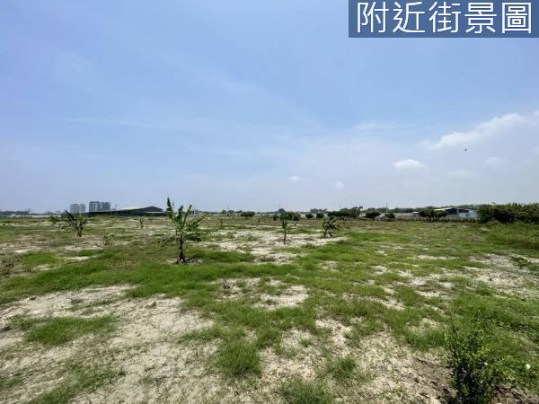 台南仁德農地-11