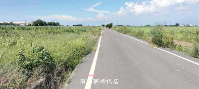 台南農地-5