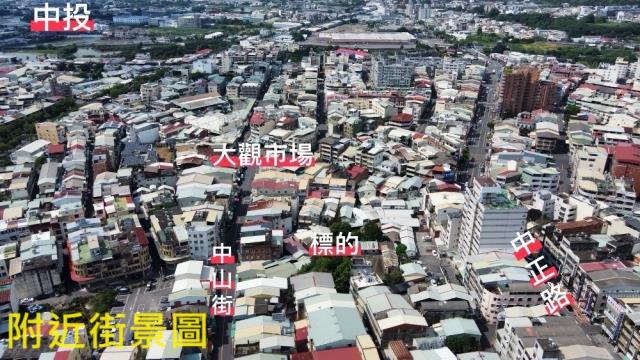 南投草屯建地-5