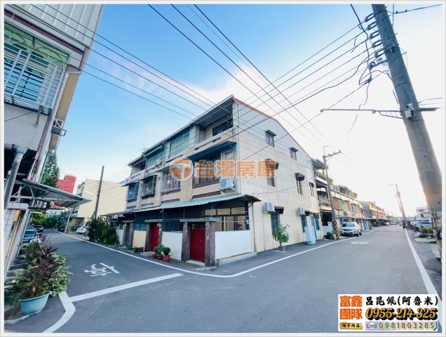 大林建地-4