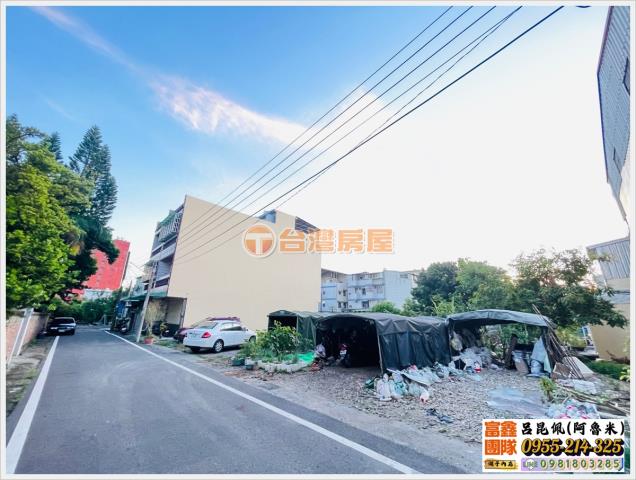 大林建地-5