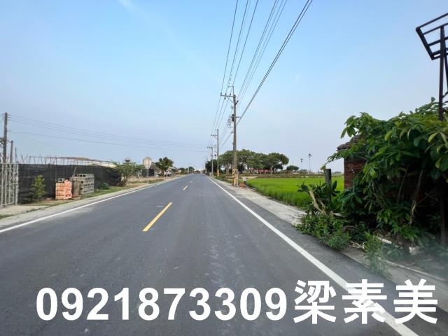 台南農地-3
