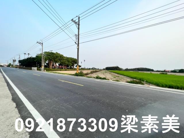 台南農地-4