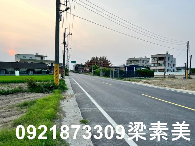 台南農地-5
