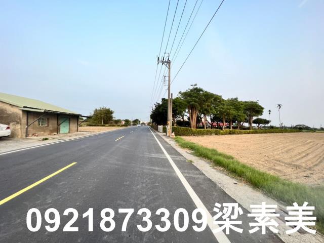 台南農地-7
