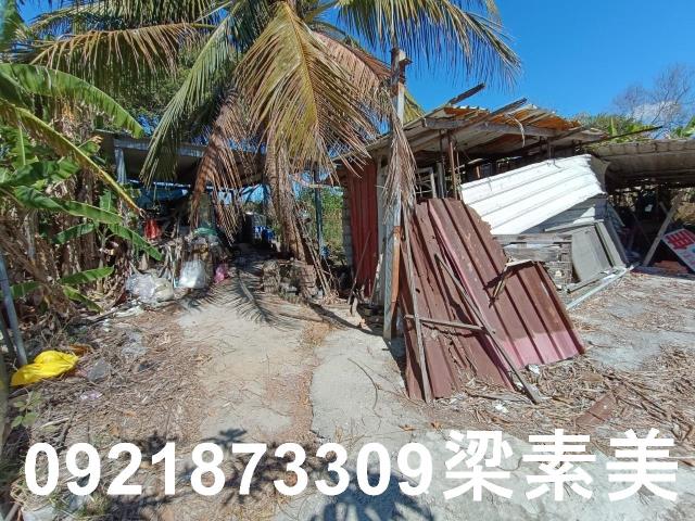 台南農地-3