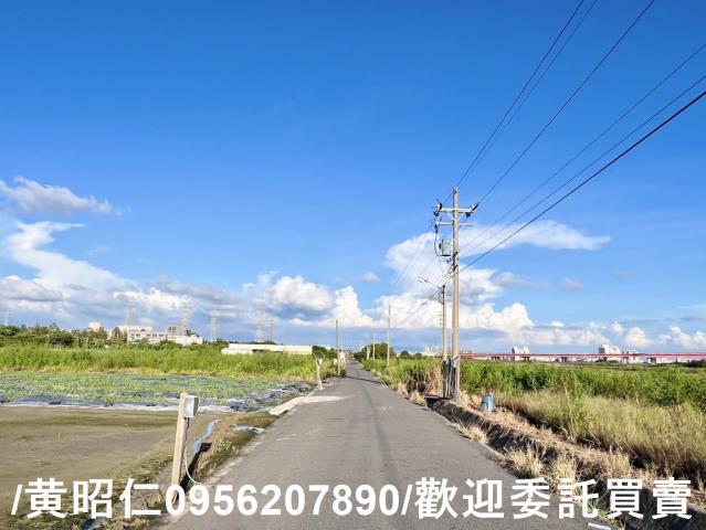 台南農地-1