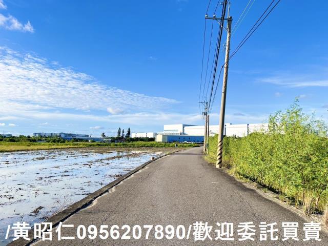 台南農地-4
