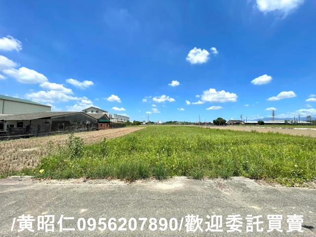 台南農地-3