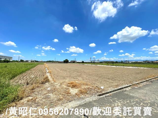 台南農地-4