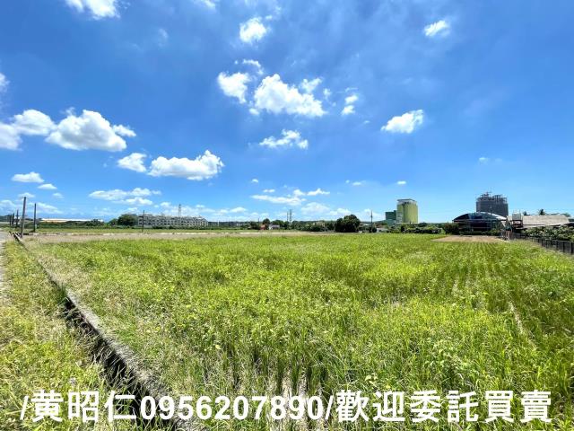 台南農地-6