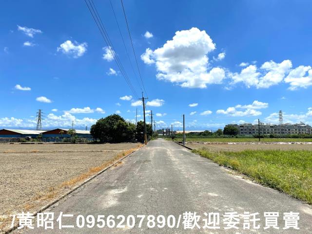 台南農地-7