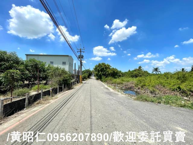 台南農地-8