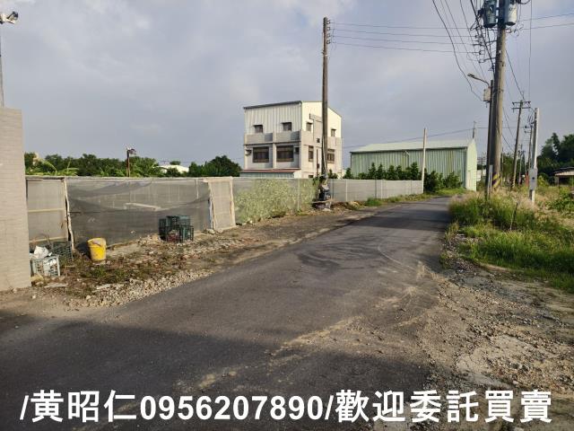 台南南區農地-11