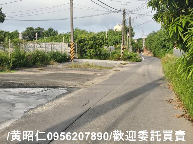 台南南區農地-1