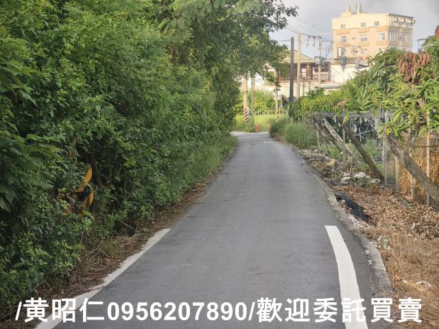 台南南區農地-2