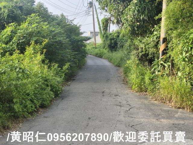 台南南區農地-4