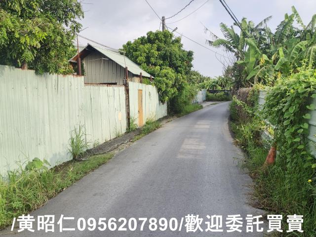 台南南區農地-6